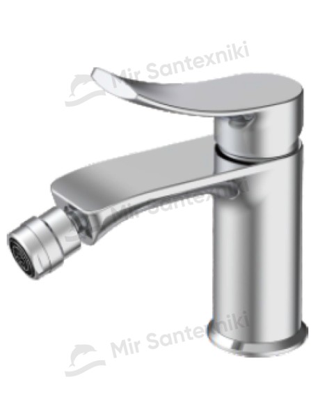 Смеситель для биде Debora однорычажный DBR202-40